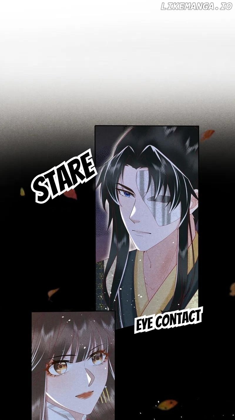Empress of Hell’s Mission Guide Chapter 42 - page 32
